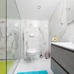 Veroniq Z Bazenom&jacuzzi Soline (Krk)